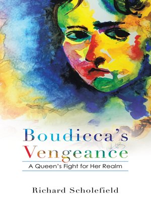 cover image of Boudicca's Vengeance
